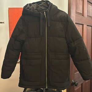 Universal Thread size medium puffer